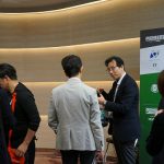 展示会に出展しました!(Pioneers Asia 2016)